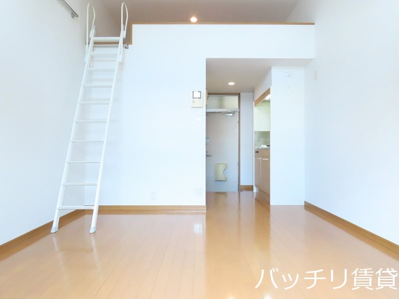 眺望　画像は同シリーズタイプのため、現況優先