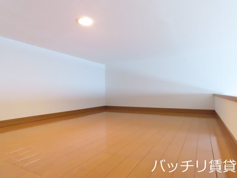 その他共有部分　画像は同シリーズタイプのため、現況優先