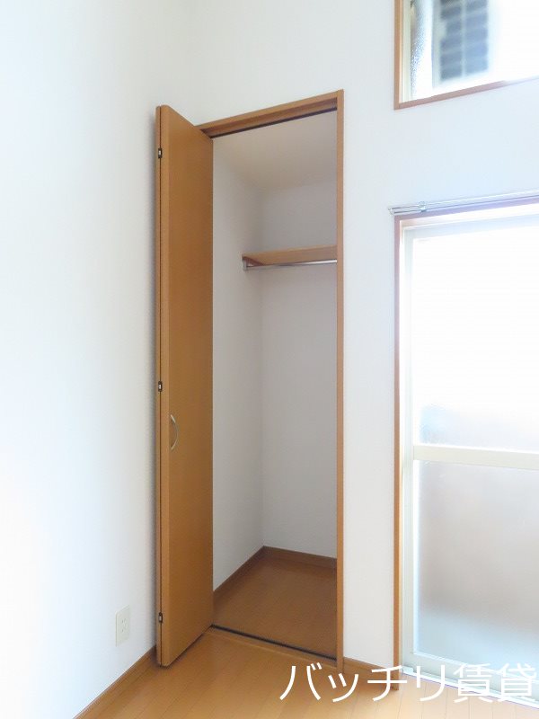 収納　画像は同シリーズタイプのため、現況優先