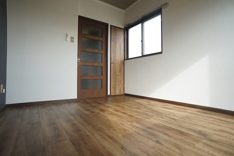 居室・リビング　別部屋写真