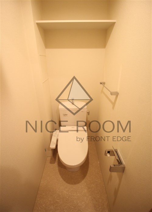 トイレ　エスペランサ海老江　トイレ