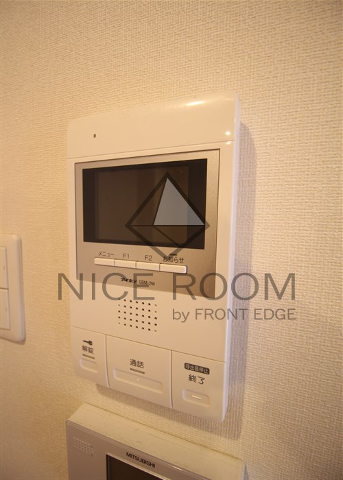 セキュリティ　エスペランサ海老江　セキュリティ