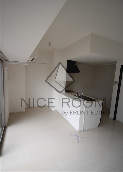 その他部屋・スペース　エスペランサ海老江　リビング