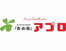 スーパー　食品館アプロ 海老江店ＦＥＳＴＡ（スーパー）まで349m