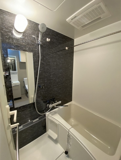 バス・シャワールーム　風呂