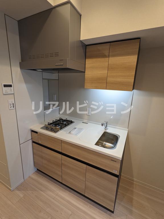 キッチン　他部屋参考写真