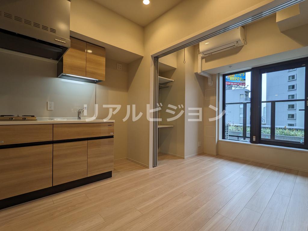 居室・リビング　他部屋参考写真