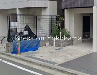 その他共有部分　駐車場