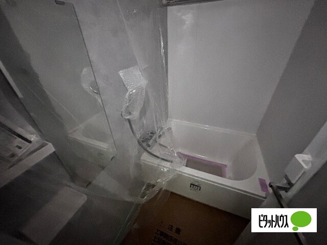 バス・シャワールーム　※同一タイプ　備品除く