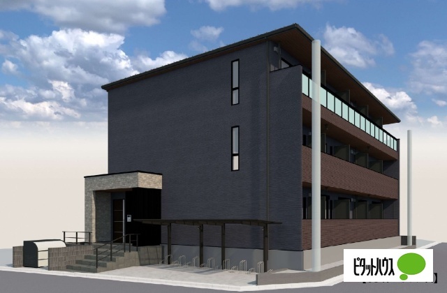 その他　ＣＧイメージパース