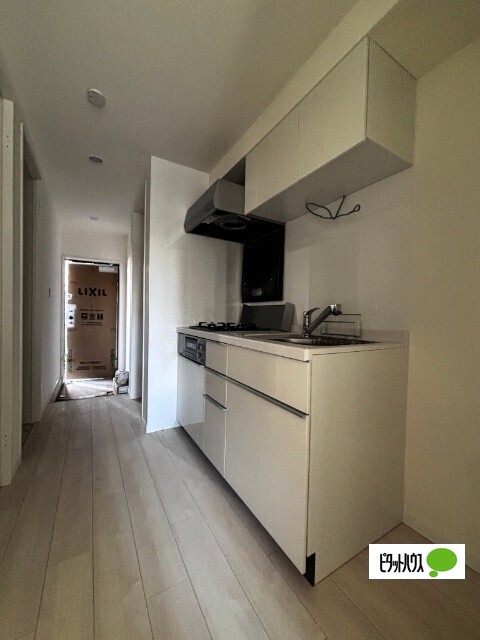 キッチン　※同一タイプ　備品除く