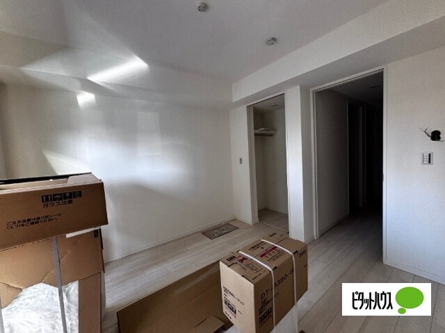 居室・リビング　※同一タイプ　備品除く