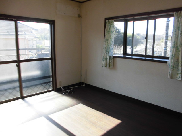 その他部屋・スペース　2階7帖の洋室