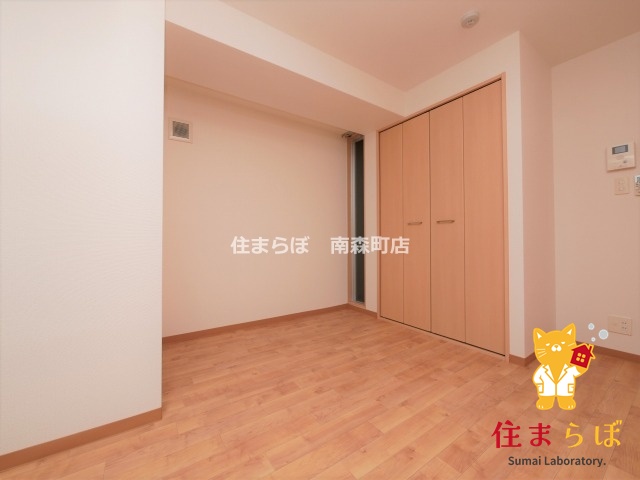 その他部屋・スペース　しっかり休める私空間