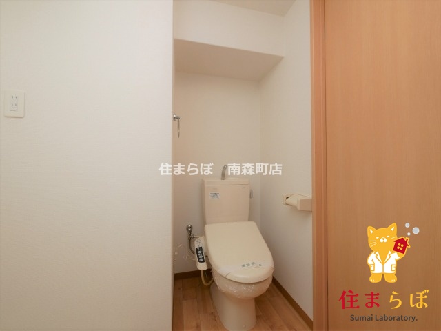 トイレ　意外と見られるポイント