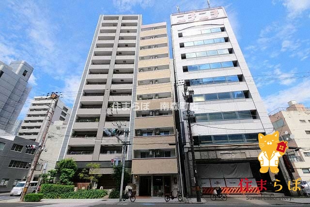 建物外観　★ ★ 口コミ平均4.94のお店 ★ ★