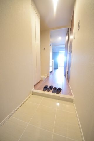 その他共有部分　2016年8月撮影