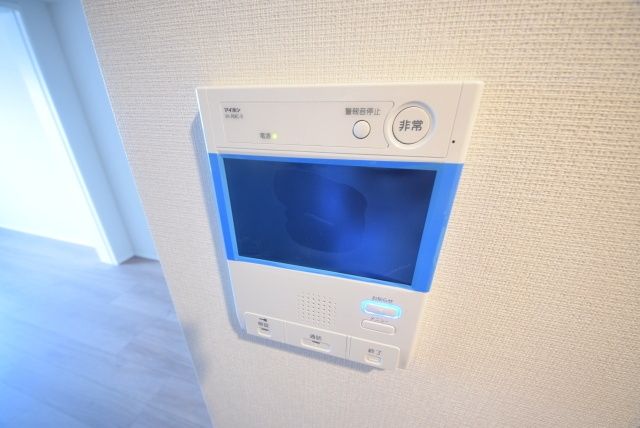 建物外観　2016年8月撮影