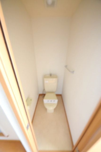 トイレ　★バストイレ別★