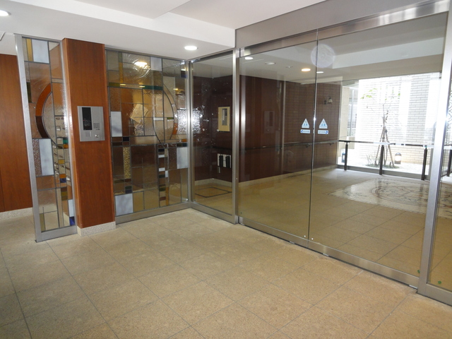 ロビー　★ロビー★