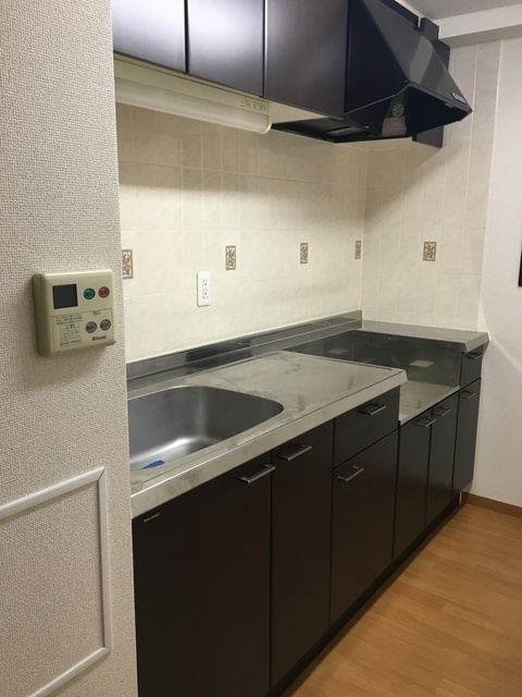 キッチン　★キッチン★