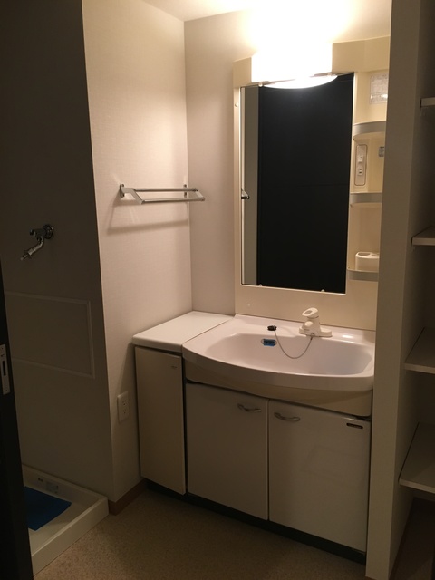 洗面設備　★洗面所★