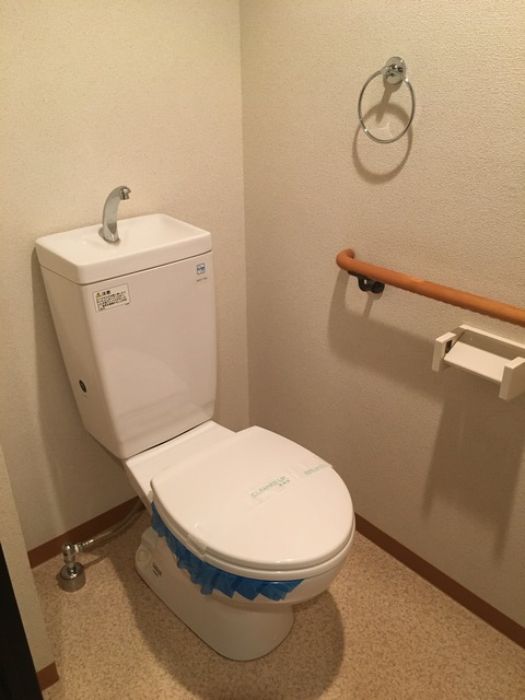 トイレ　★トイレ★