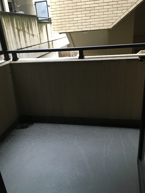 バルコニー　★バルコニー★