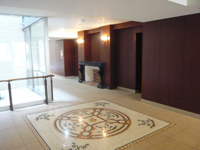 エントランス　★エントランス★