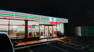 コンビニ　セブンイレブン 大阪野江3丁目店（コンビニ）まで257m