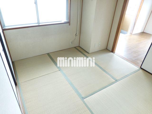 その他部屋・スペース　和室