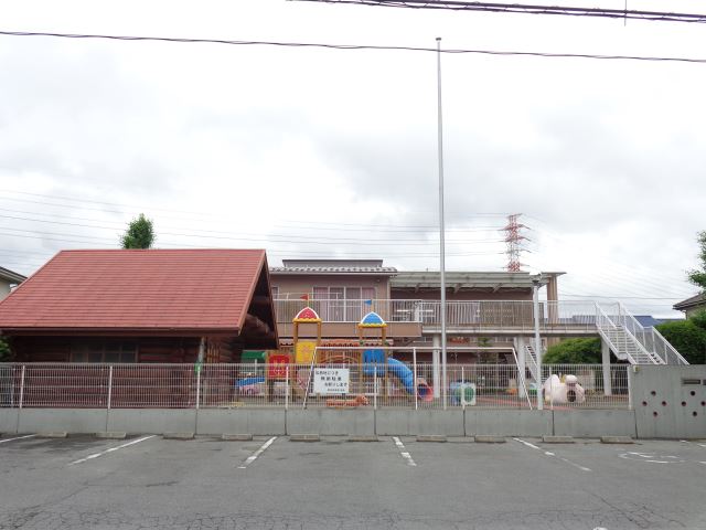 幼稚園・保育園　御幸保育園（幼稚園・保育園）まで720m