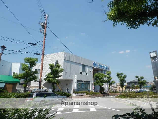 銀行　（株）近畿大阪銀行／忍ケ丘支店（銀行）まで5029m