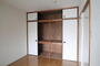 収納　※別部屋の写真です