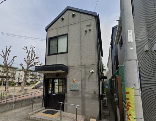 警察署・交番　兵庫警察署 明親交番（警察署・交番）まで506m