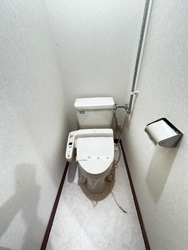 その他共有部分　共用部２