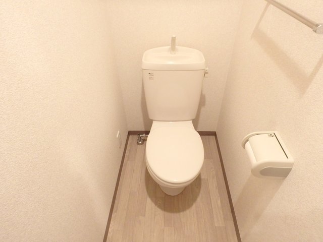 トイレ　別号室参照