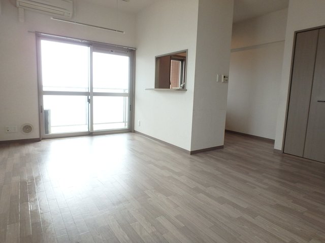 居室・リビング　別号室参照