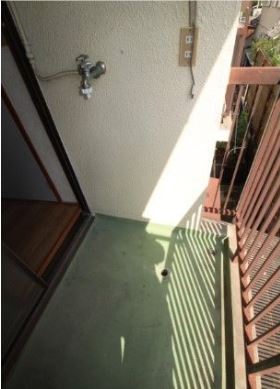 その他設備　コンパクトで使いやすい