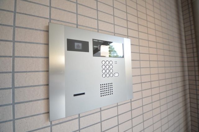 その他共有部分　外観・共用部分