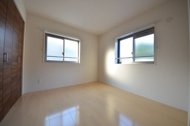 その他部屋・スペース　室内・室内設備