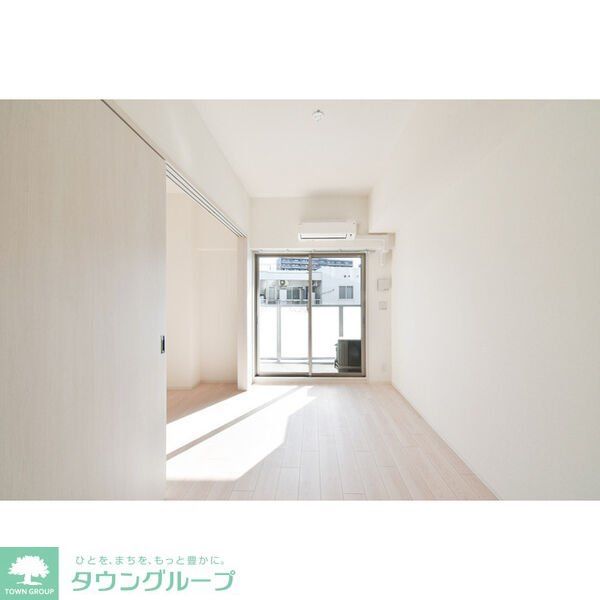 居室・リビング　リビング/居室