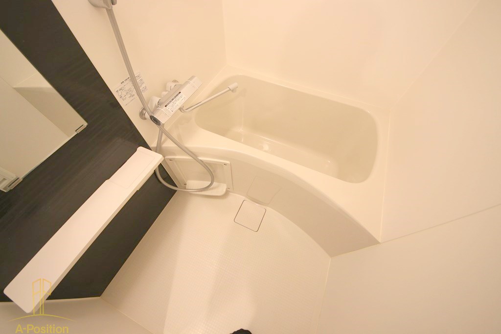 バス・シャワールーム　エスリード大阪ドームCERCA