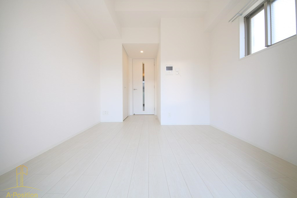 居室・リビング　エスリード大阪ドームCERCA