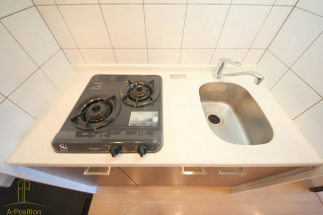 キッチン　アーデン谷町