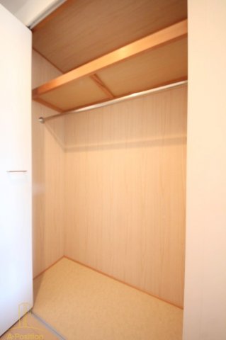 収納　アーデン谷町