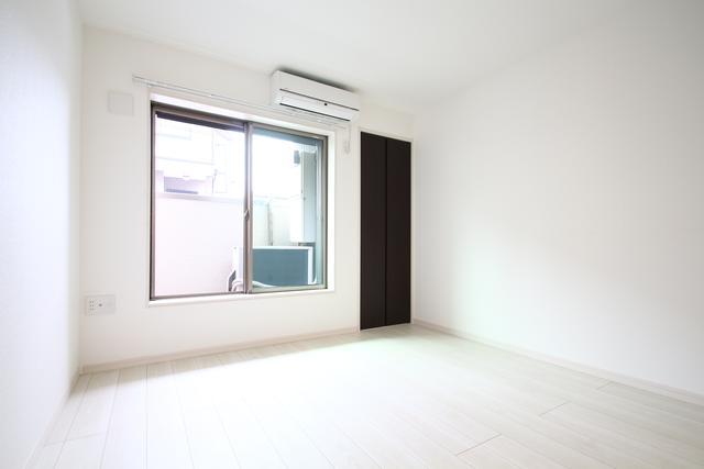 居室・リビング　居室