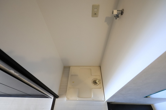 その他設備　※別部屋の写真です