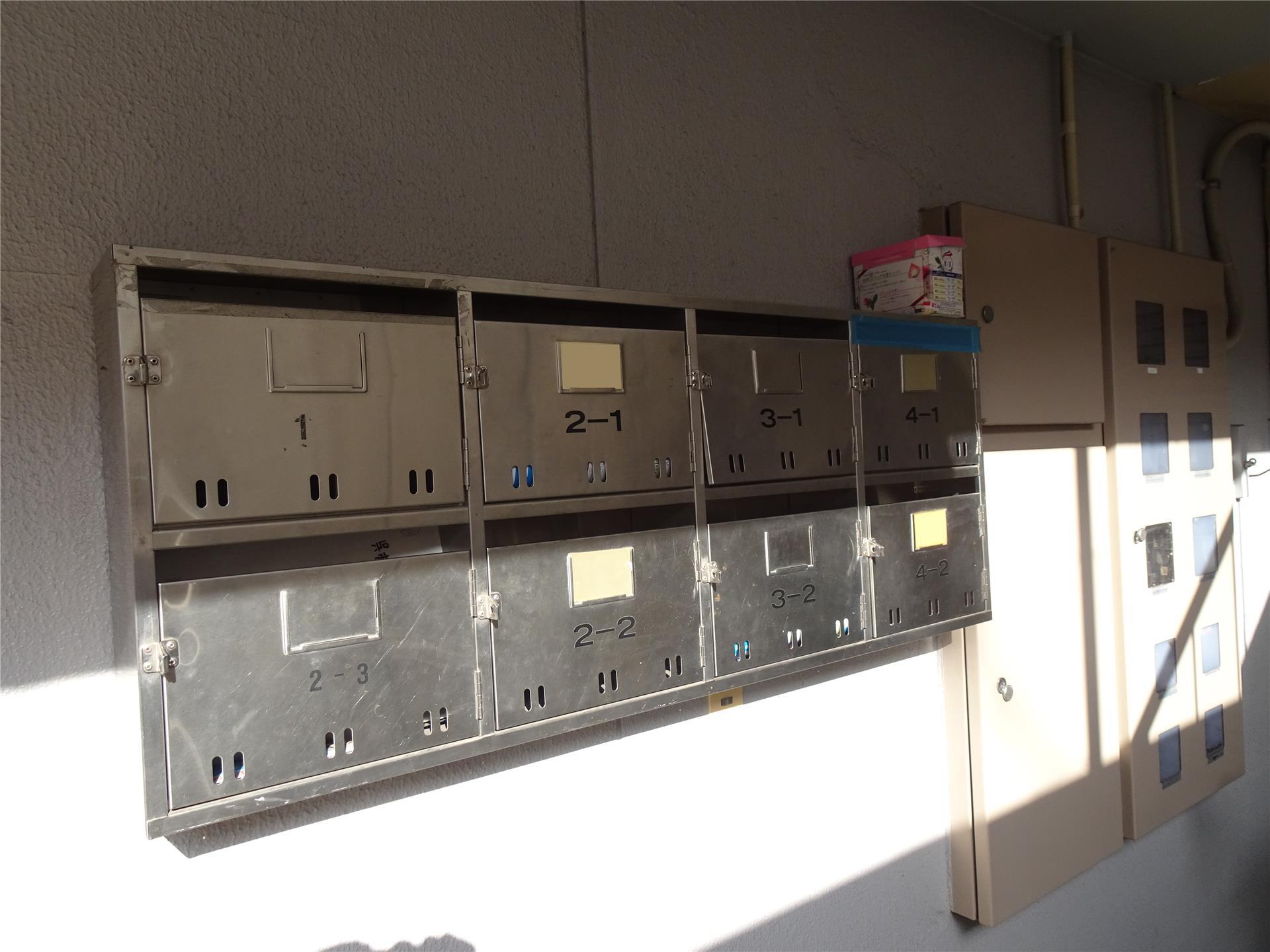 その他共有部分