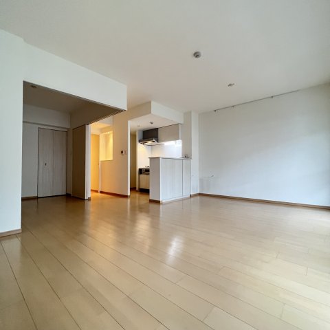 居室・リビング　同仕様タイプです